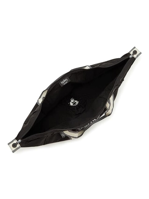 TOTEPACK GYOW Shoulder shopper extra black - Women&rsquo;s Bags