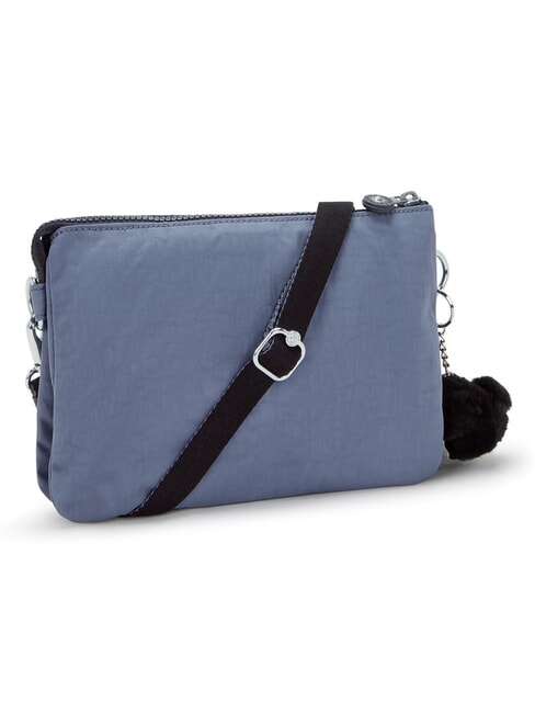 RIRI S Flat mini bag blue lover - Women&rsquo;s Bags