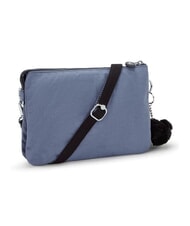 KIPLING RIRI S Flat mini bag blue lover - Women&rsquo;s Bags - 3