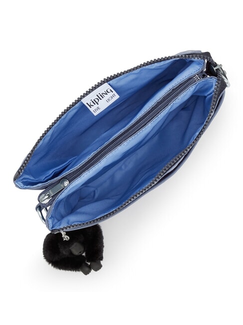 RIRI S Flat mini bag blue lover - Women&rsquo;s Bags