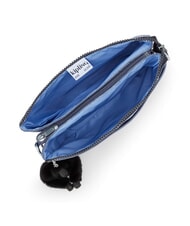 KIPLING RIRI S Flat mini bag blue lover - Women&rsquo;s Bags - 4