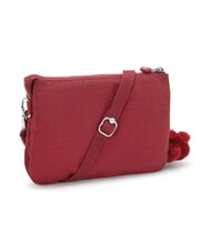 KIPLING RIRI S Flat mini bag funky red - Women&rsquo;s Bags - 3