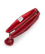KIPLING RIRI S Flat mini bag funky red - Women&rsquo;s Bags - 4