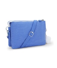 KIPLING RIRI S Flat mini bag blue cocktail - Women&rsquo;s Bags - 3