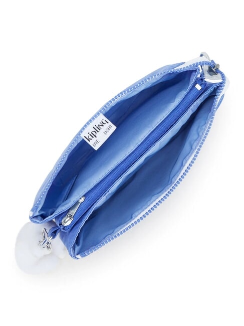 RIRI S Flat mini bag blue cocktail - Women&rsquo;s Bags