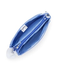 KIPLING RIRI S Flat mini bag blue cocktail - Women&rsquo;s Bags - 4