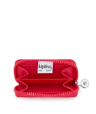KIPLING CASH BUDDY Mini Wallet love heart - Women&rsquo;s Wallets - 2