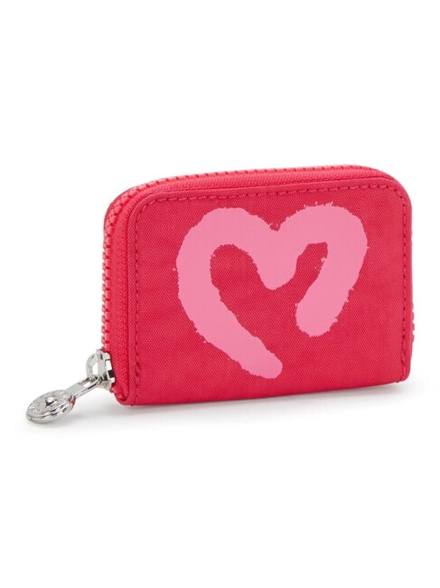 CASH BUDDY Mini Wallet love heart - Women&rsquo;s Wallets