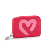 KIPLING CASH BUDDY Mini Wallet love heart - Women&rsquo;s Wallets - 3