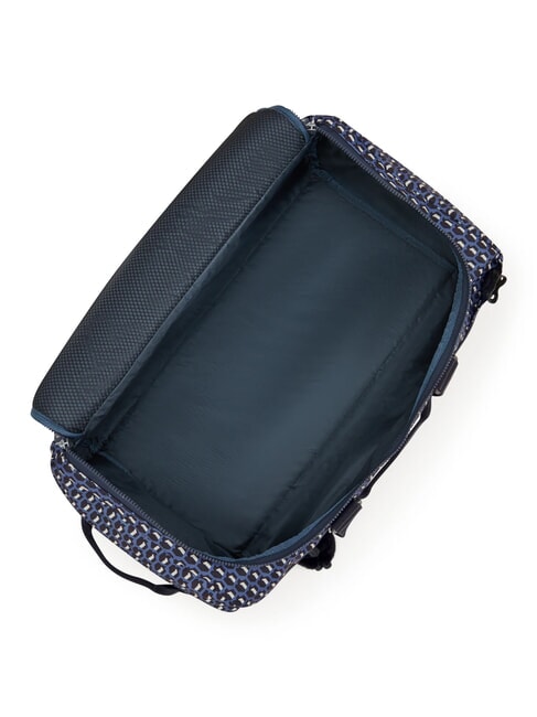 JONIS S Weekender bag 3d k blue - Duffle bags