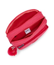 KIPLING ABANU M shoulder bag resort pink - Women&rsquo;s Bags - 3