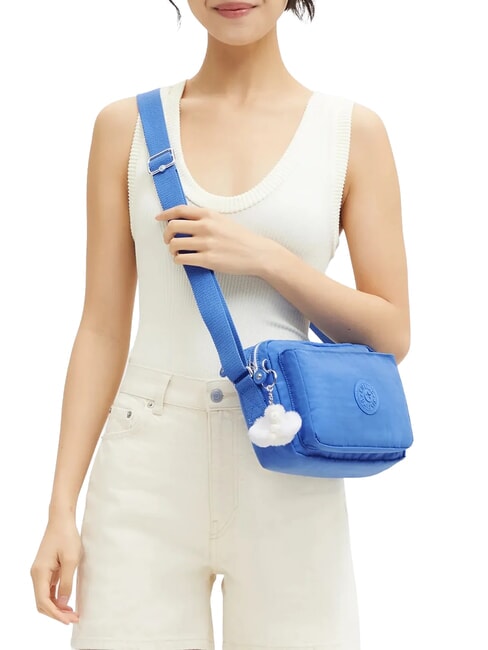 ABANU M shoulder bag blue cocktail - Women&rsquo;s Bags