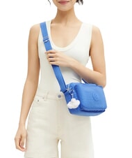 KIPLING ABANU M shoulder bag blue cocktail - Women&rsquo;s Bags - 2