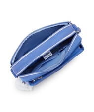 KIPLING ABANU M shoulder bag blue cocktail - Women&rsquo;s Bags - 4