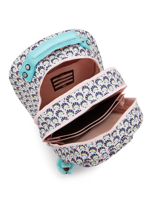 CLASS ROOM 15" laptop backpack geo shell - Backpacks & School and Leisure