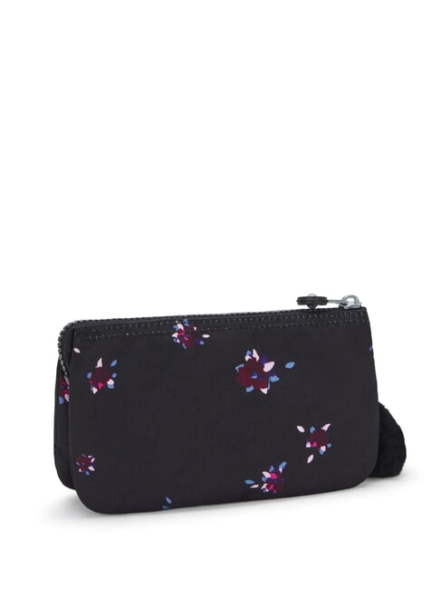 CREATIVITY L Clutch bag night flower - Women&rsquo;s Bags