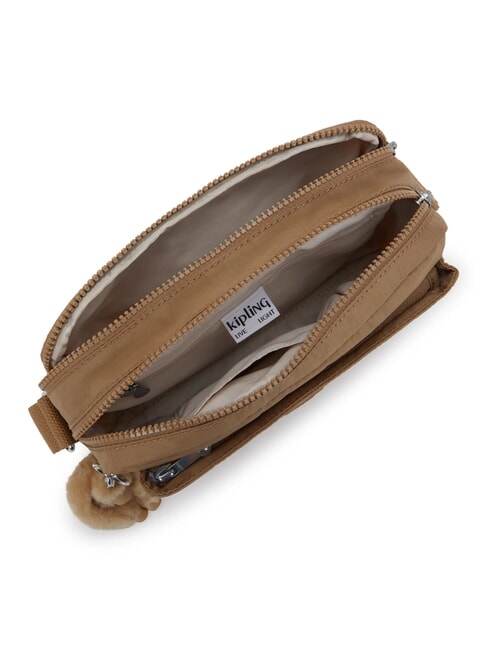 ABANU M shoulder bag early tan - Women&rsquo;s Bags