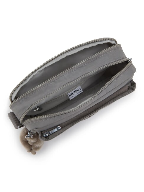 ABANU M shoulder bag inviting grey - Women&rsquo;s Bags