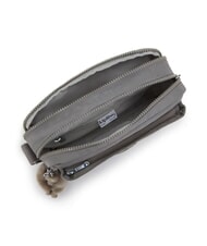 KIPLING ABANU M shoulder bag inviting grey - Women&rsquo;s Bags - 4