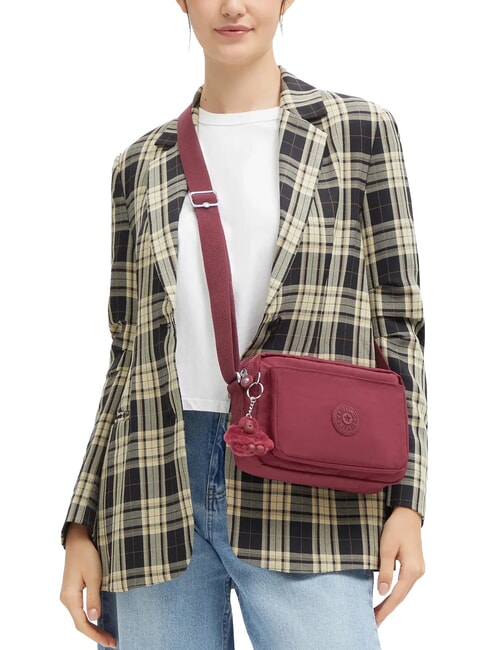 ABANU M shoulder bag lounge wine - Women&rsquo;s Bags