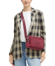 KIPLING ABANU M shoulder bag lounge wine - Women&rsquo;s Bags - 2