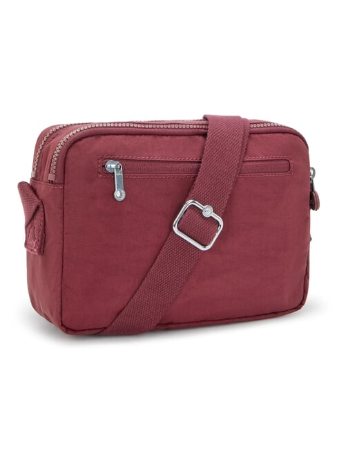 ABANU M shoulder bag lounge wine - Women&rsquo;s Bags