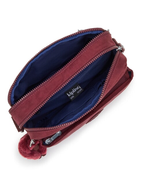 ABANU M shoulder bag lounge wine - Women&rsquo;s Bags