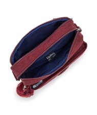 KIPLING ABANU M shoulder bag lounge wine - Women&rsquo;s Bags - 4