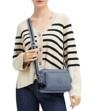 KIPLING ABANU M shoulder bag blue stone - Women&rsquo;s Bags - 2