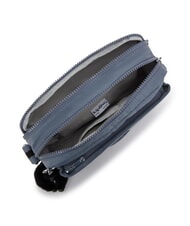 KIPLING ABANU M shoulder bag blue stone - Women&rsquo;s Bags - 4