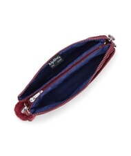 KIPLING RIRI S Flat mini bag lounge wine - Women&rsquo;s Bags - 4