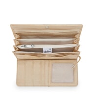 KIPLING MONEY LAND Large wallet sparkled beige - Women&rsquo;s Wallets - 2