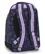 KIPLING CLASS ROOM 15" laptop backpack unicorn star - Backpacks & School and Leisure - 2