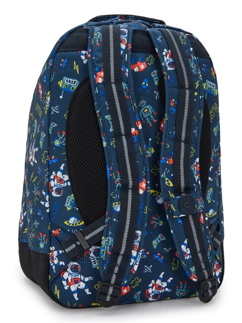 CLASS ROOM 15" laptop backpack space game - Backpacks & School and Leisure