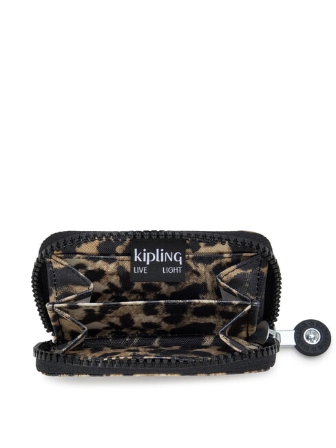 CASH BUDDY Small Wallet wild leopard - Women&rsquo;s Wallets