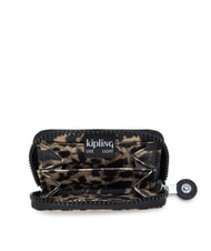 KIPLING CASH BUDDY Small Wallet wild leopard - Women&rsquo;s Wallets - 2