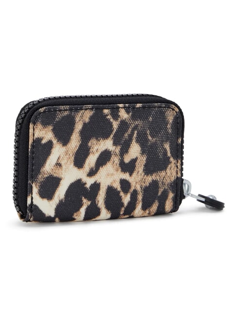 CASH BUDDY Small Wallet wild leopard - Women&rsquo;s Wallets
