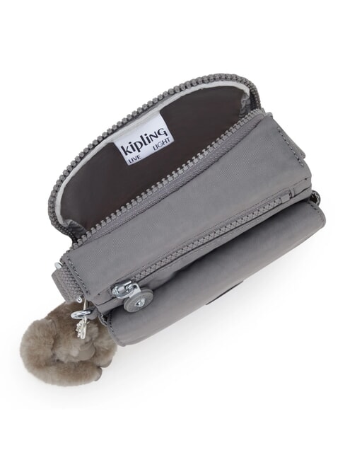 NEW ELDORADO Shoulder mini bag inviting grey - Women&rsquo;s Bags