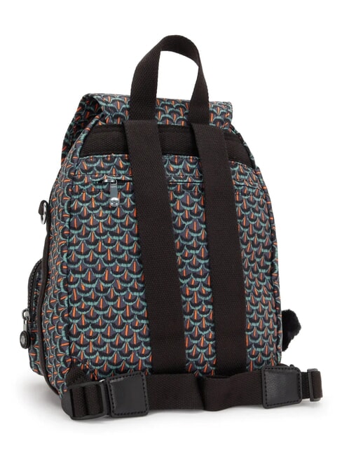 FIREFLY UP Backpack geo feather - Women&rsquo;s Bags