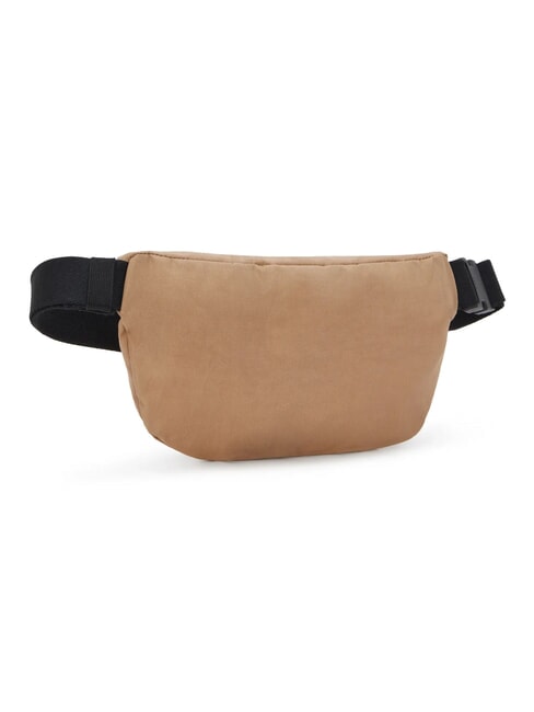 FRESH LITE Small pouch early tan center - Hip pouches