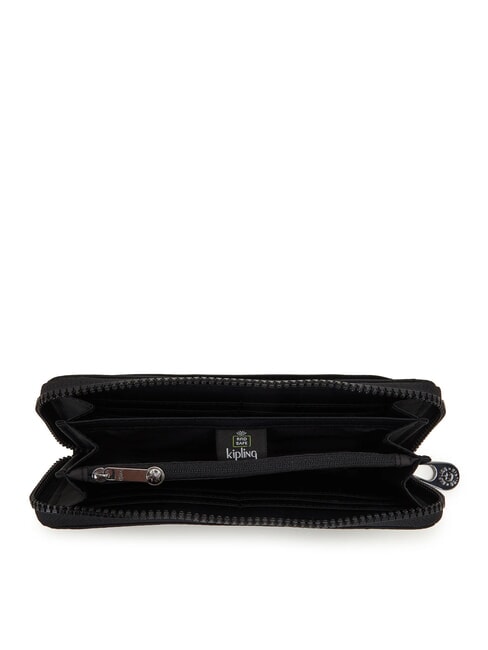 INEW MALI Zip Around Wallet endless black - Women&rsquo;s Wallets