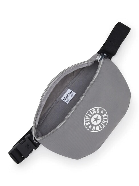 FRESH LITE Small pouch inviting gray center - Hip pouches