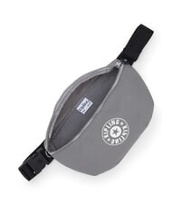 KIPLING FRESH LITE Small pouch inviting gray center - Hip pouches - 4
