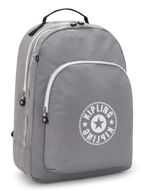 CURTIS XL Backpack inviting gray center - Backpacks & School and Leisure