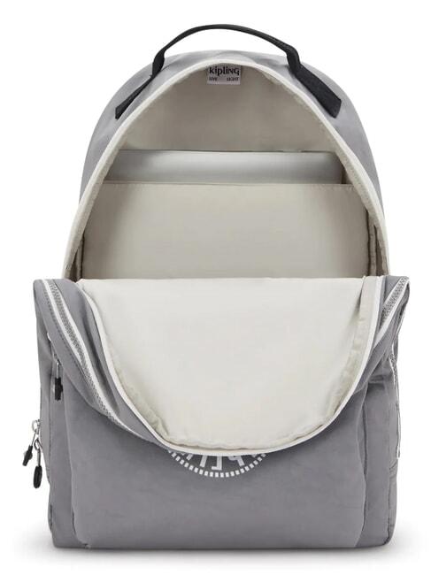 CURTIS XL Backpack inviting gray center - Backpacks & School and Leisure