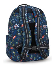 KIPLING SEOUL COLLEGE BTS 15" laptop backpack - Backpacks & School and Leisure