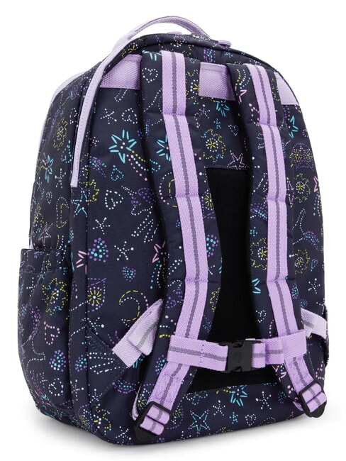 SEOUL COLLEGE BTS 15" laptop backpack unicorn star - Backpacks & School and Leisure
