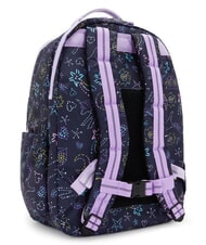 KIPLING SEOUL COLLEGE BTS 15" laptop backpack unicorn star - Backpacks & School and Leisure - 2