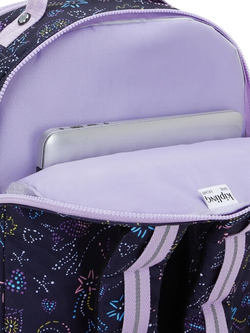 SEOUL COLLEGE BTS 15" laptop backpack unicorn star - Backpacks & School and Leisure