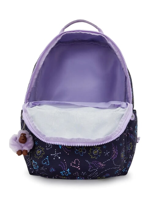 SEOUL COLLEGE BTS 15" laptop backpack unicorn star - Backpacks & School and Leisure